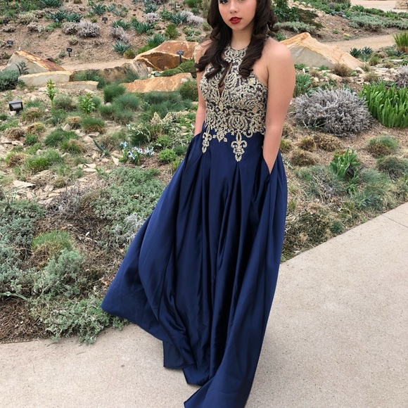 David's Bridal | Dresses | Prom Dress | Poshmark
